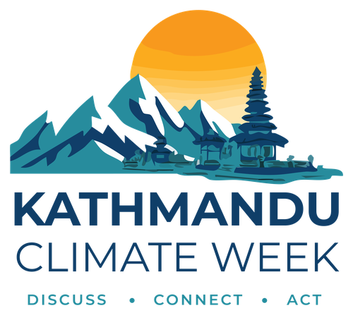 Kathmandu Climate Week 2026 - 